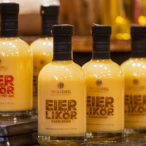 Liköre & Spirituosen