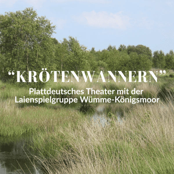 E-Ticket Krötenwannern