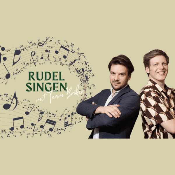 Ticket - 2. Rudelsingen 07.03.26