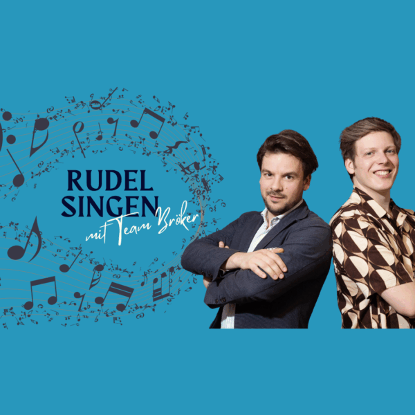 Ticket - 3. Rudelsingen 10.10.26