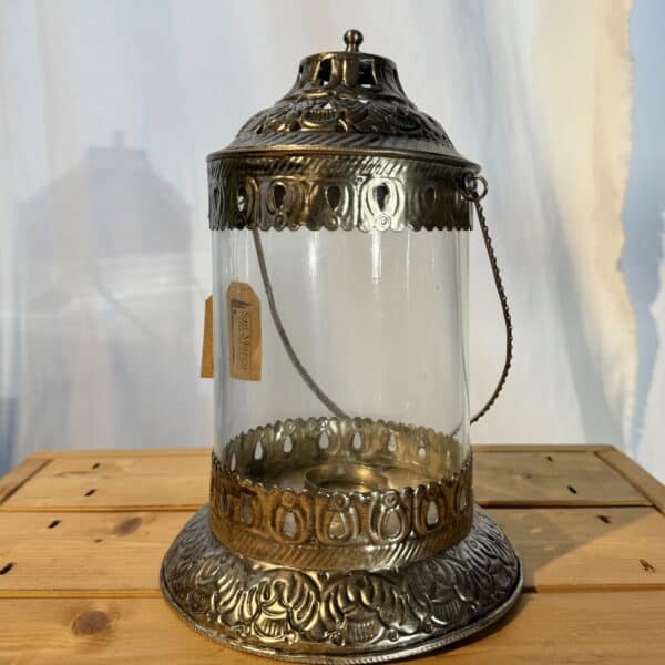 Deko-Laterne für den Außenbereich