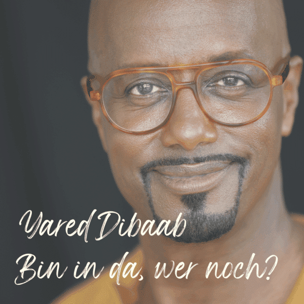 E-Ticket Lesung Yared Dibaba - 12.02.2027