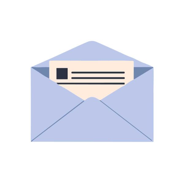 Tickets per Post versenden