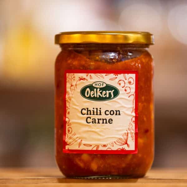 Hof Oelkers - Chili con carne
