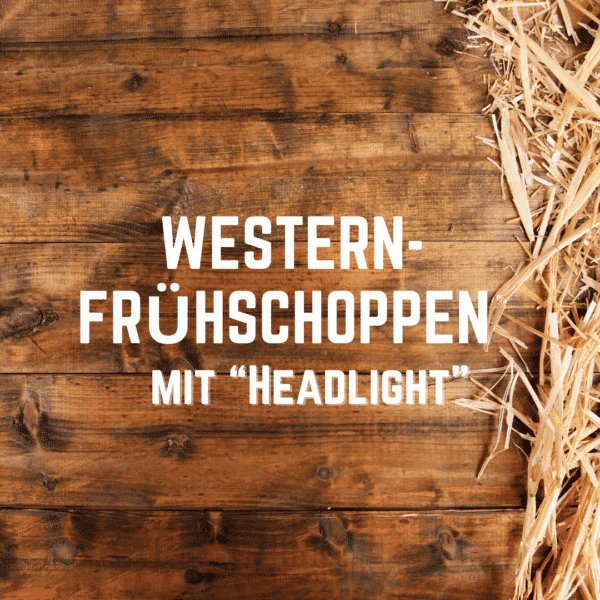 E-Ticket Western-Frühschoppen 28.02.27