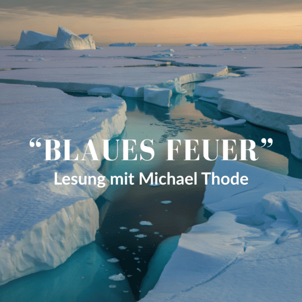 E-Ticket Lesung mit Michael Thode - 01.11.2026